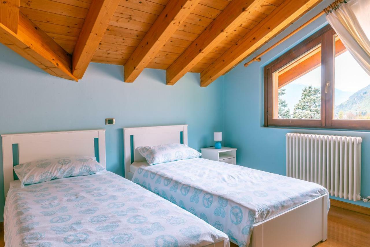 リエルナ Casa Giuliaヴィラ エクステリア 写真