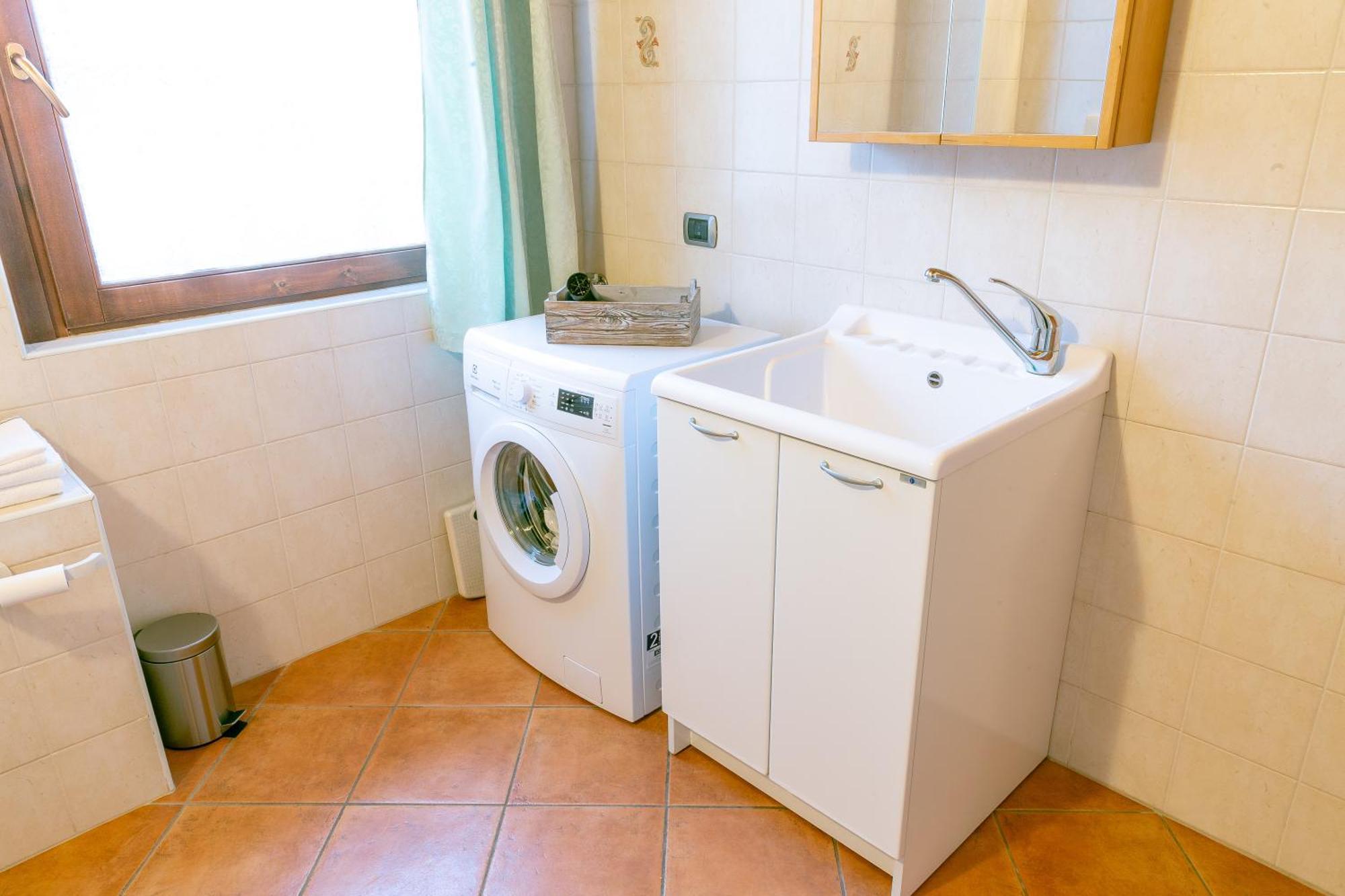 リエルナ Casa Giuliaヴィラ エクステリア 写真