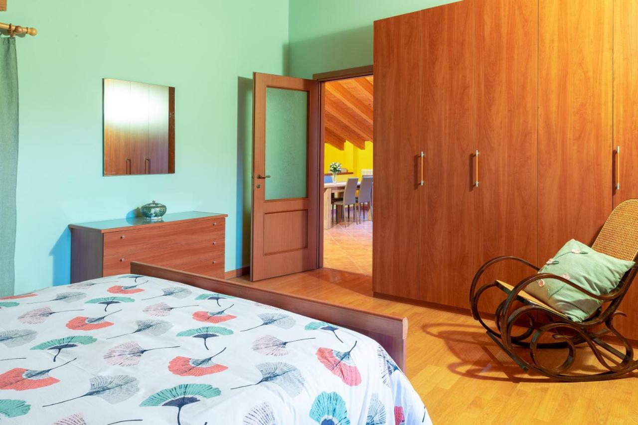 リエルナ Casa Giuliaヴィラ エクステリア 写真