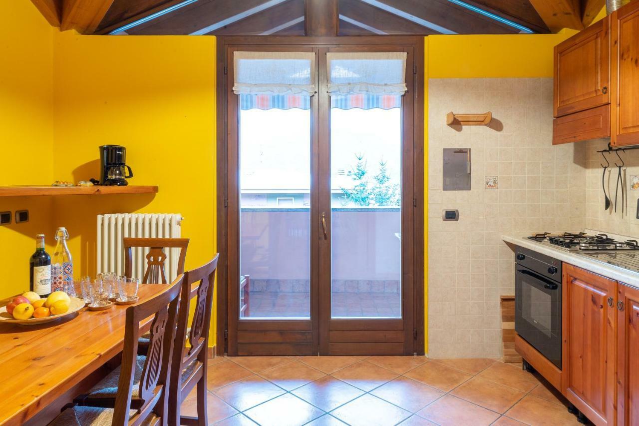 リエルナ Casa Giuliaヴィラ エクステリア 写真